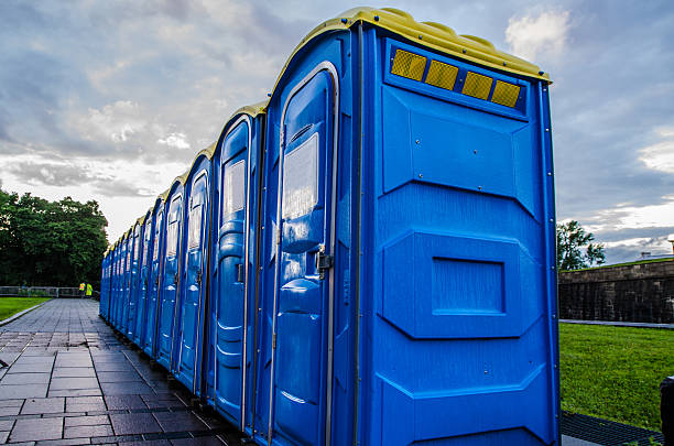 Best High-end porta potty rental  in USA